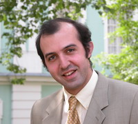 Аскеров Эльдар Нариманович