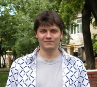 Брагин Владимир Александрович