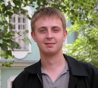 Казаков Алексей Владимирович