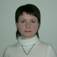 Азясская Лариса Юрьевна